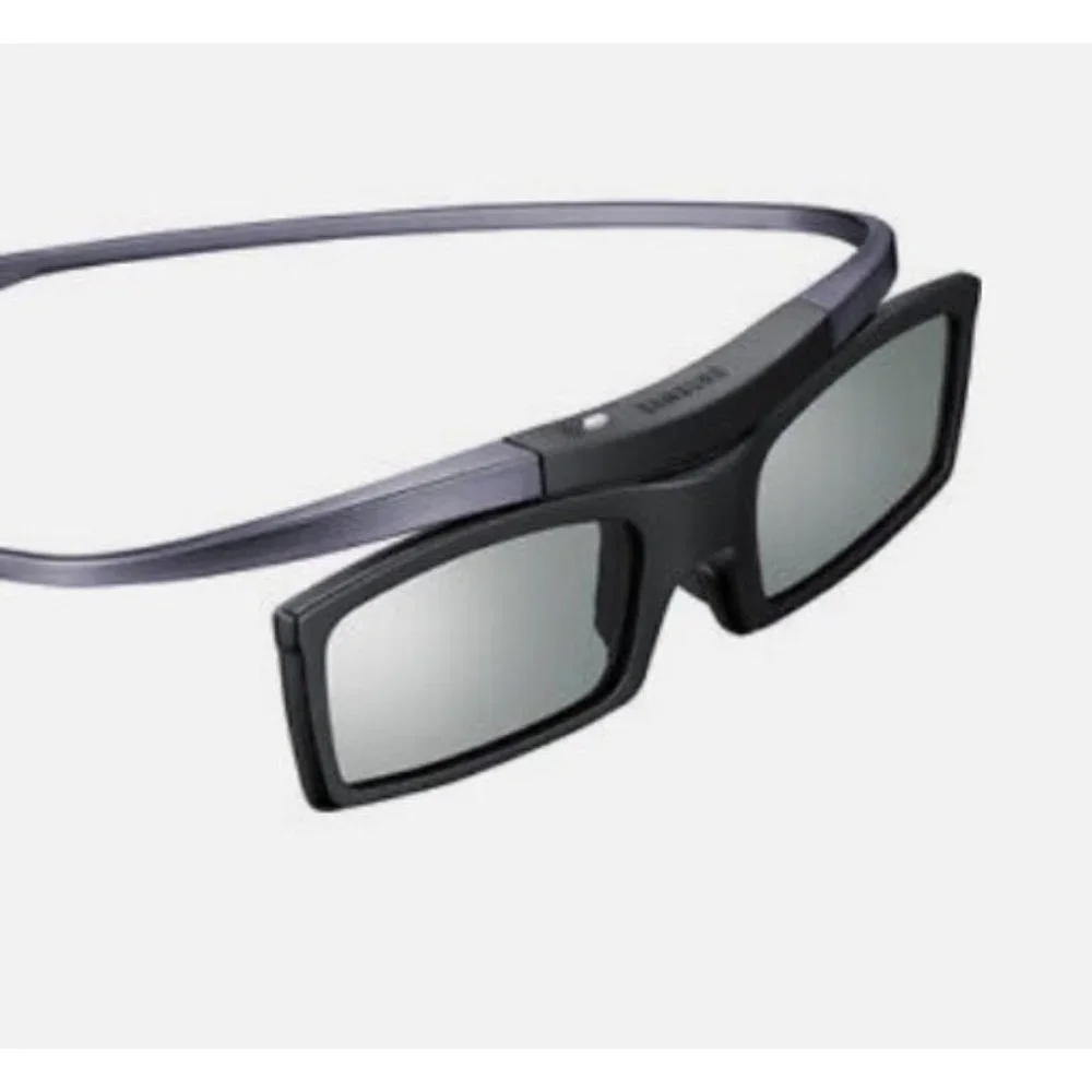 Samsung 3D active glasses TV movie